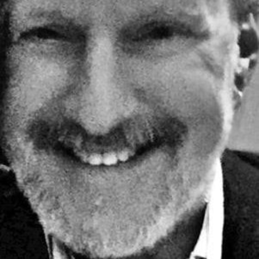Meet your Posher, Ron